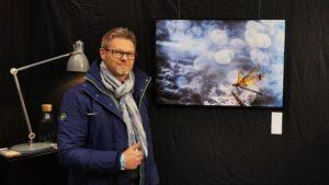 Emmanuel Graindépice - Photographe nature - concours nature